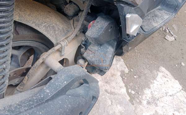 HONDA  PCX 160
