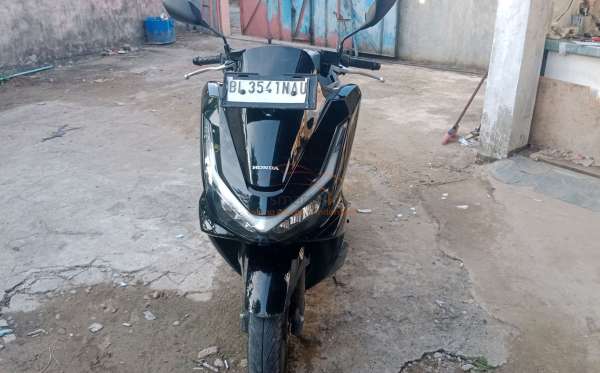HONDA  PCX 160