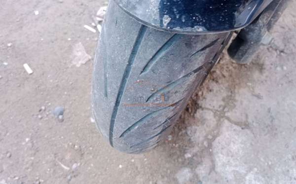 HONDA  PCX 160
