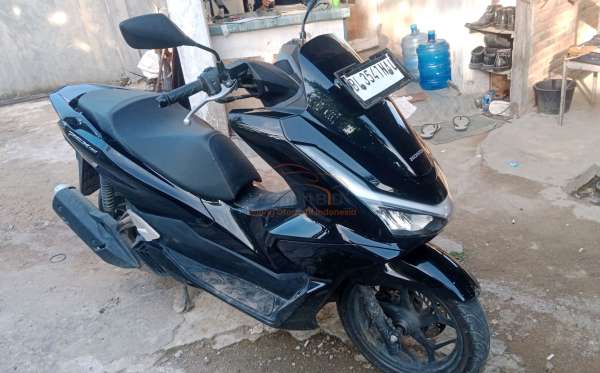 HONDA  PCX 160