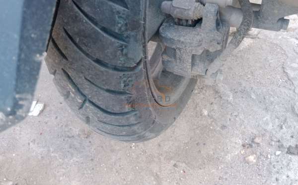 HONDA  PCX 160