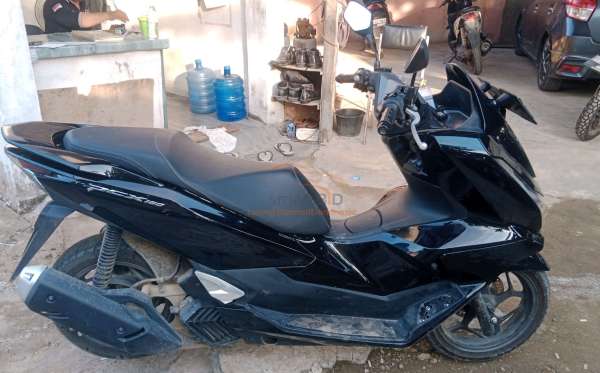 HONDA  PCX 160