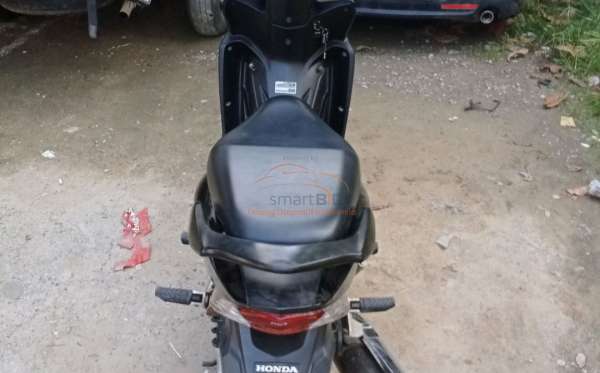 HONDA REVO FIT