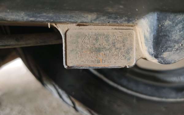 HONDA  VARIO 125
