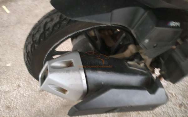 HONDA  VARIO 125