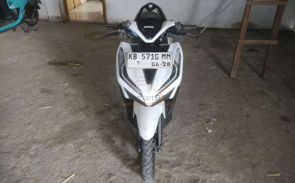 HONDA  VARIO 125
