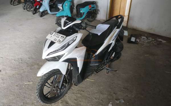 HONDA  VARIO 125