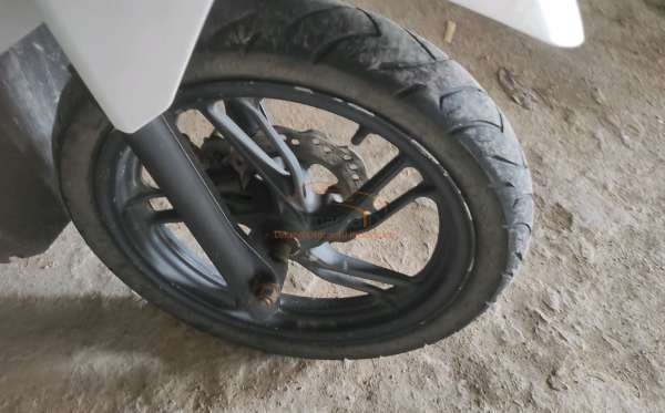 HONDA  VARIO 125