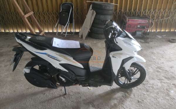 HONDA  VARIO 125