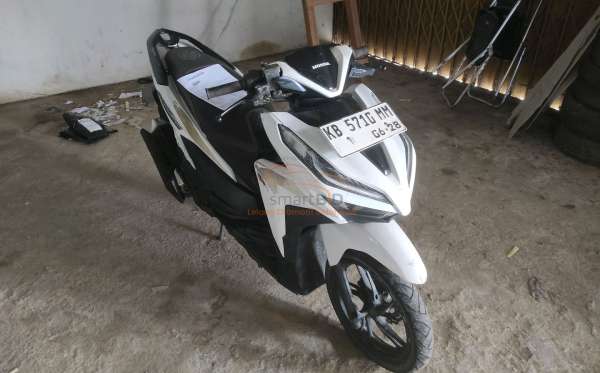 HONDA  VARIO 125