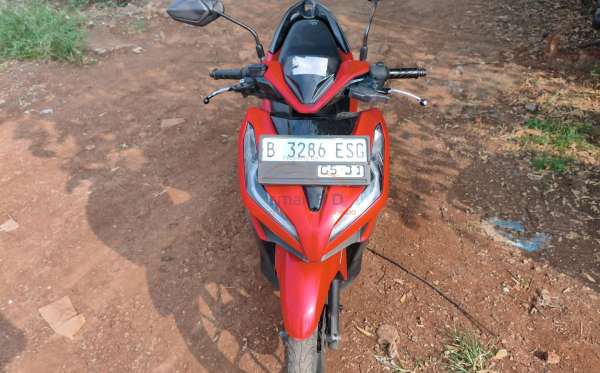 HONDA VARIO 125