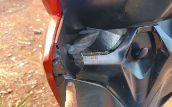 HONDA VARIO 125