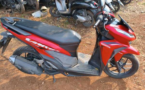 HONDA VARIO 125