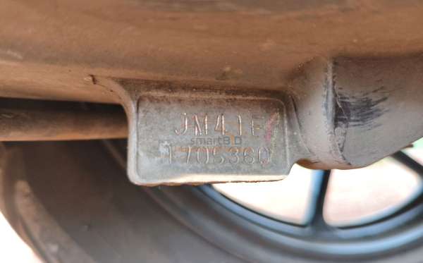 HONDA VARIO 125