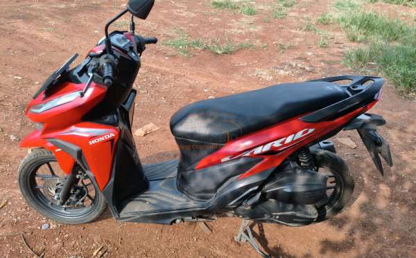 HONDA VARIO 125
