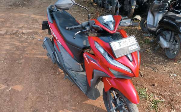 HONDA VARIO 125