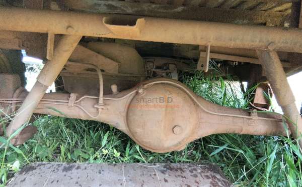 MITSUBISHI  L 300 L300 PU FB-R (4X2)