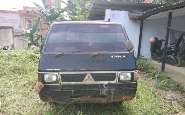 MITSUBISHI  L 300 L300 PU FB-R (4X2)