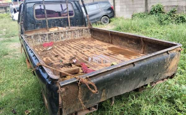 MITSUBISHI  L 300 L300 PU FB-R (4X2)
