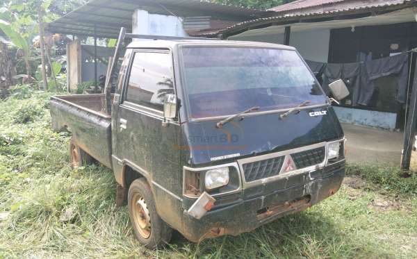 MITSUBISHI  L 300 L300 PU FB-R (4X2)