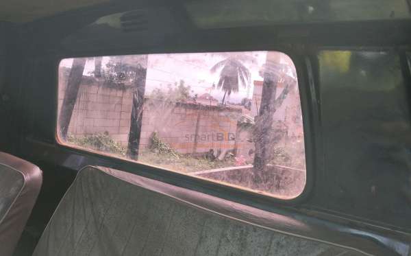 MITSUBISHI  L 300 L300 PU FB-R (4X2)