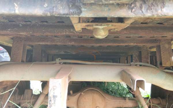 MITSUBISHI  L 300 L300 PU FB-R (4X2)