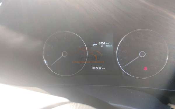 MITSUBISHI XPANDER 1.5L ULTIMATE