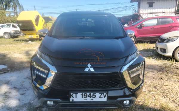 MITSUBISHI XPANDER 1.5L ULTIMATE