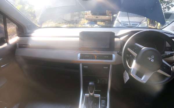 MITSUBISHI XPANDER 1.5L ULTIMATE
