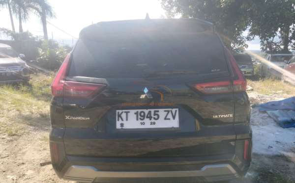 MITSUBISHI XPANDER 1.5L ULTIMATE
