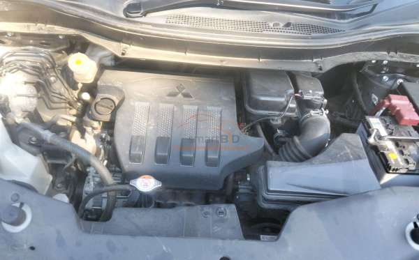 MITSUBISHI XPANDER 1.5L ULTIMATE