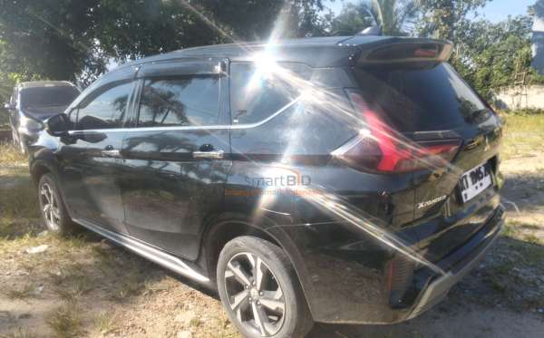 MITSUBISHI XPANDER 1.5L ULTIMATE