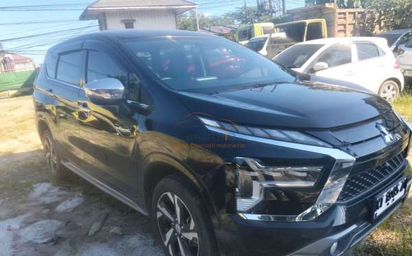 MITSUBISHI XPANDER 1.5L ULTIMATE