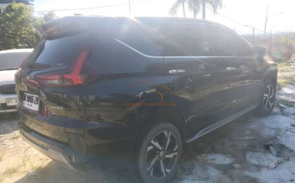 MITSUBISHI XPANDER 1.5L ULTIMATE