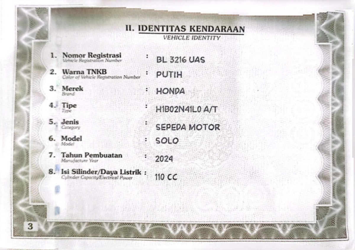HONDA  BEAT