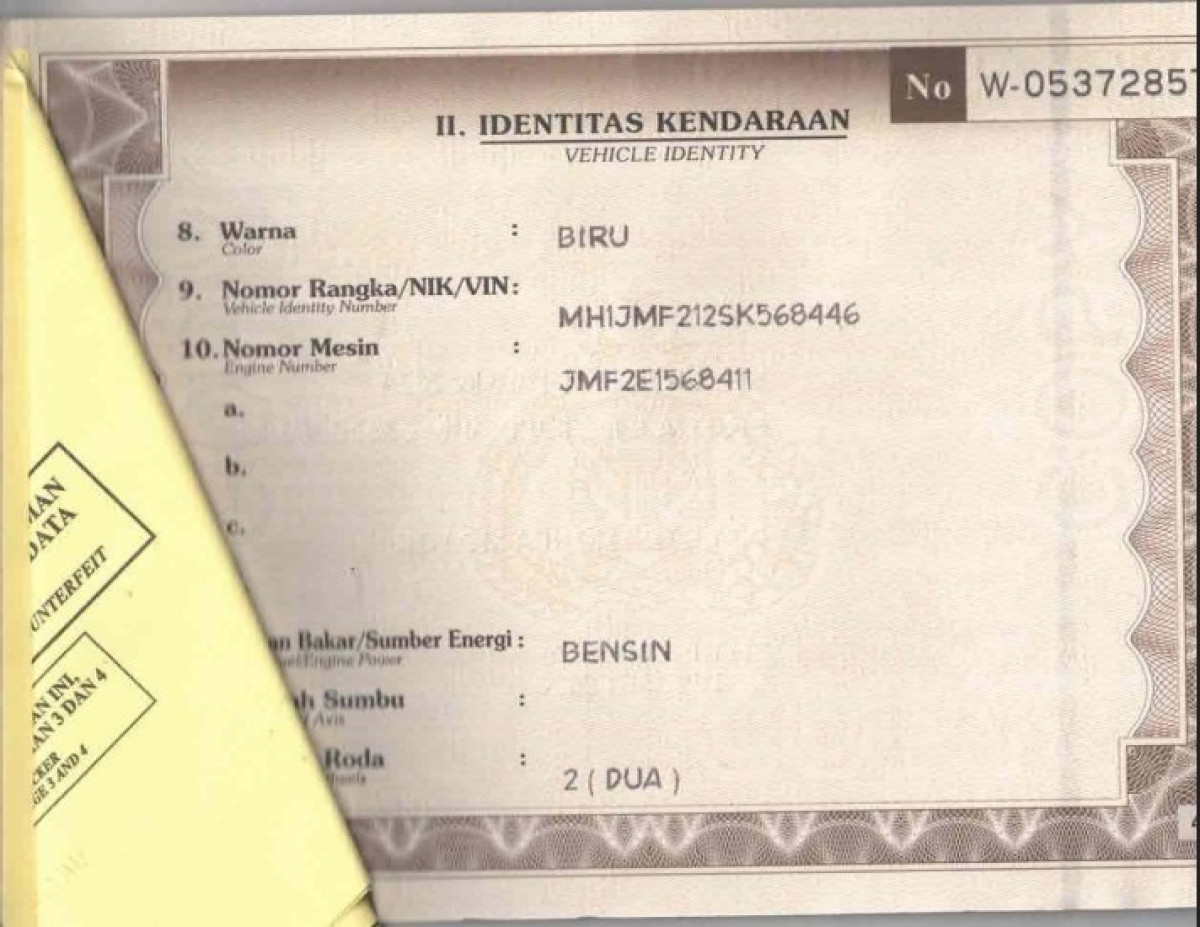 HONDA  BEAT