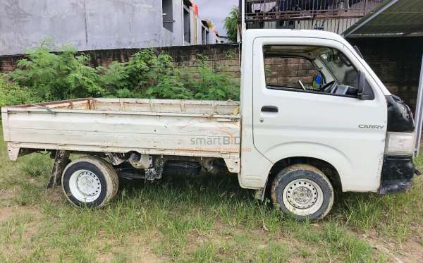 SUZUKI CARRY CL PICK UP