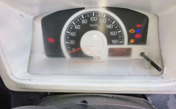 SUZUKI CARRY CL PICK UP