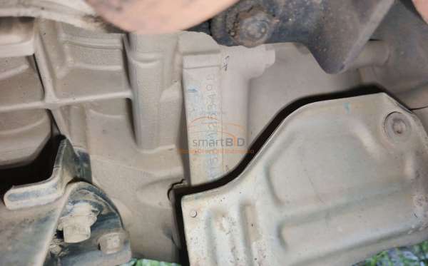 SUZUKI CARRY CL PICK UP