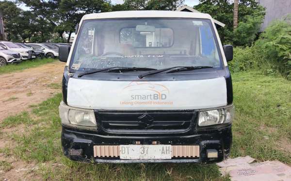 SUZUKI CARRY CL PICK UP