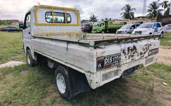 SUZUKI CARRY CL PICK UP