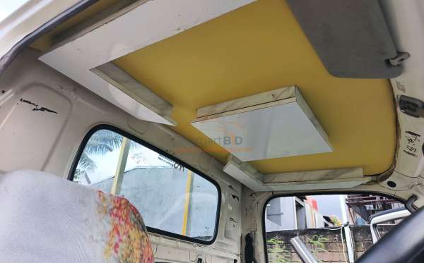 SUZUKI CARRY CL PICK UP