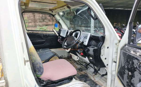 SUZUKI CARRY CL PICK UP
