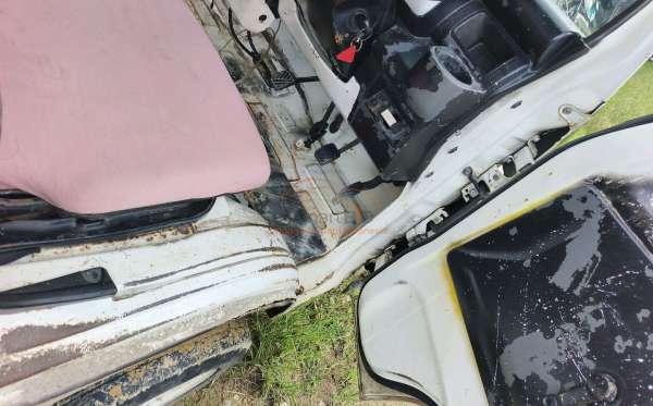 SUZUKI CARRY CL PICK UP
