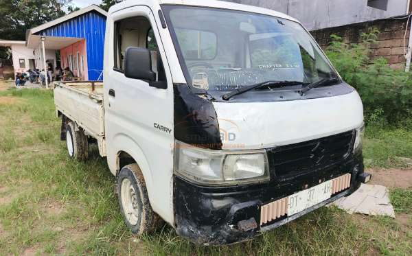 SUZUKI CARRY CL PICK UP