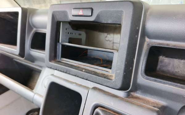 SUZUKI  CARRY  CL PICK UP