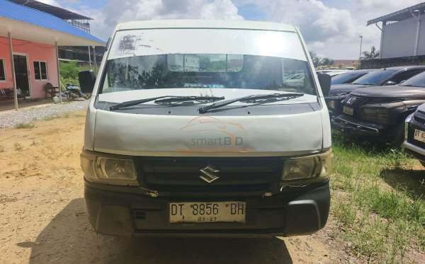 SUZUKI  CARRY  CL PICK UP