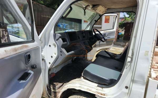 SUZUKI  CARRY  CL PICK UP