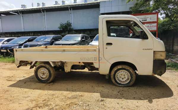 SUZUKI  CARRY  CL PICK UP