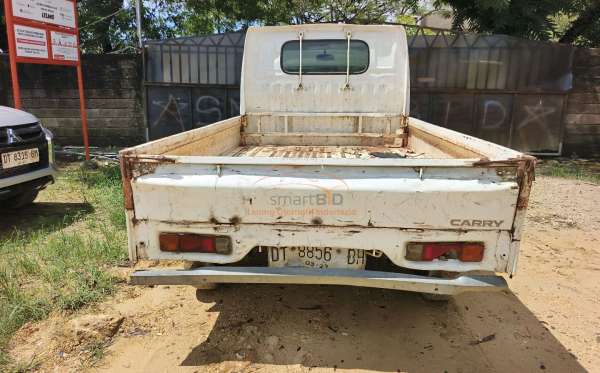 SUZUKI  CARRY  CL PICK UP